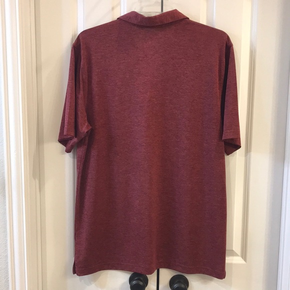 Callaway Men’s Pro Spin Line Golf Polo Shirt - Picture 3 of 3